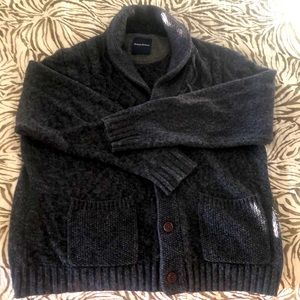 Tommy Bahama cardigan